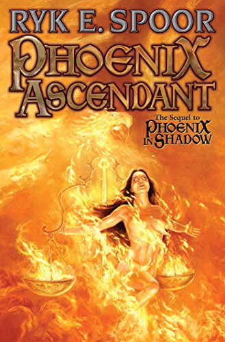 Stock image for Phoenix Ascendant for sale by Better World Books