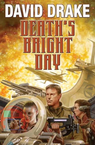 9781476781471: Death's Bright Day (RCN)