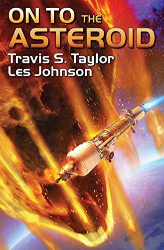 9781476781525: On to the Asteroid (Volume 1)