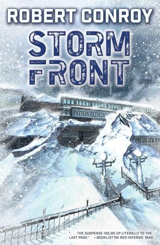 Stock image for Stormfront for sale by Better World Books