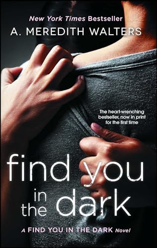 Stock image for Find You in the Dark for sale by SecondSale