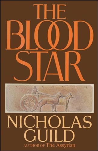 9781476782461: The Blood Star