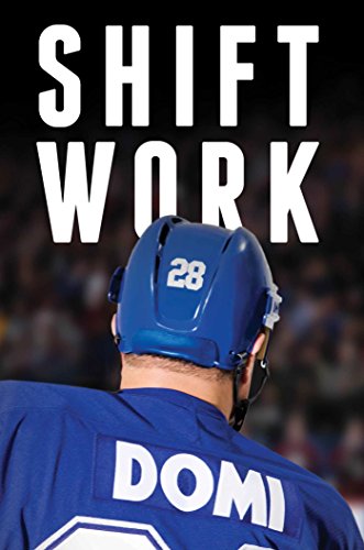 Stock image for Shift Work for sale by Better World Books