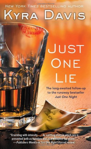 Beispielbild fr Just One Lie (Just One Night) zum Verkauf von Wonder Book