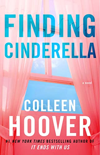 Beispielbild fr Finding Cinderella: A Novella (3) (Hopeless) zum Verkauf von Goodwill Books