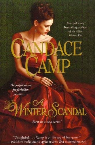 Stock image for A Winter Scandal for sale by -OnTimeBooks-