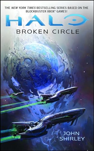 9781476783598: Halo: Broken Circle: Volume 14