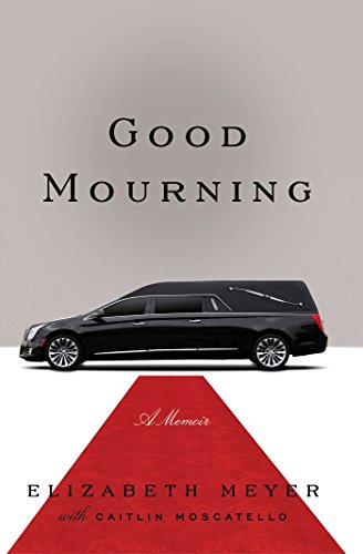 Beispielbild fr Good Mourning : A Memoir zum Verkauf von Better World Books