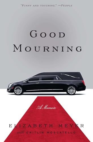 Imagen de archivo de Good Mourning a la venta por ThriftBooks-Atlanta