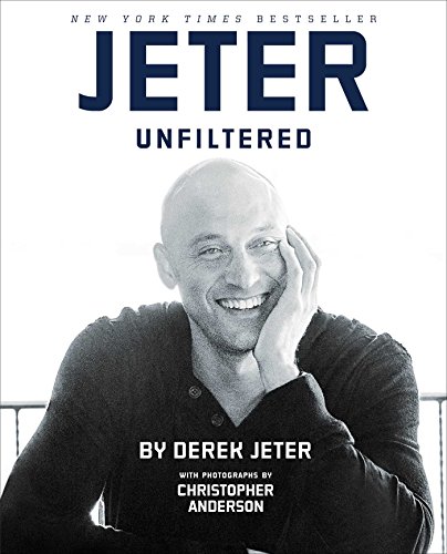 Stock image for Jeter Unfiltered for sale by Orion Tech