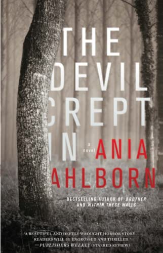 Beispielbild fr The Devil Crept In : A Novel zum Verkauf von Better World Books