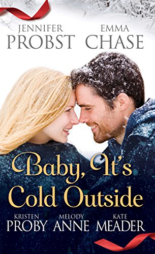 Beispielbild fr Baby, It's Cold Outside zum Verkauf von SecondSale