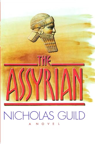 Beispielbild fr The Assyrian zum Verkauf von BooksRun