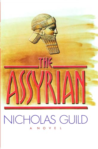 9781476783871: The Assyrian