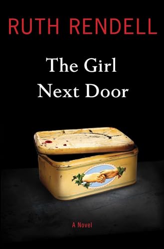 Stock image for The Girl Next Door: A Novel for sale by Bookmonger.Ltd