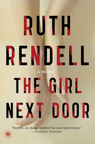 Beispielbild fr The Girl Next Door: A Novel zum Verkauf von SecondSale