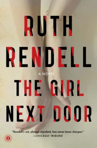 9781476784342: The Girl Next Door: A Novel