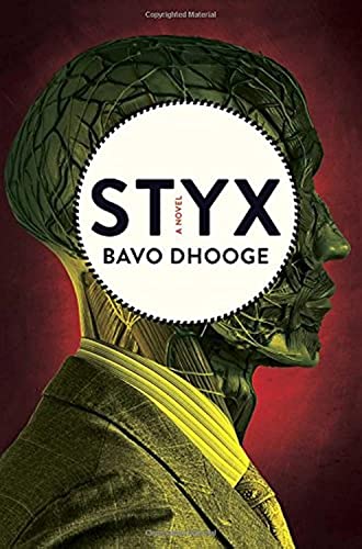 Imagen de archivo de Styx a la venta por Wonder Book