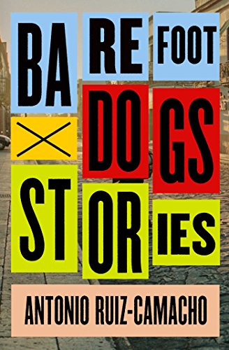 9781476784960: Barefoot Dogs: Stories