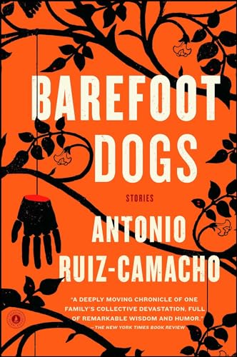 Imagen de archivo de Barefoot Dogs: Stories a la venta por Wonder Book