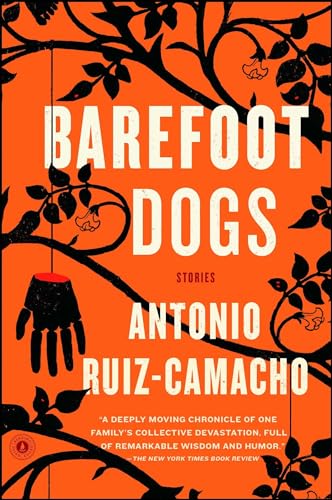 9781476784977: Barefoot Dogs: Stories