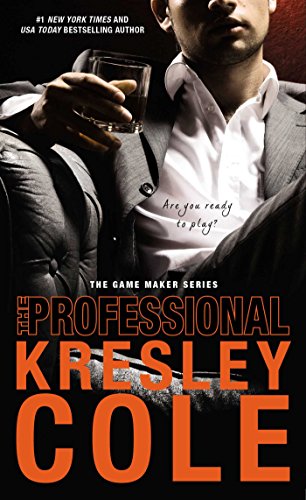 9781476785011: The Professional (Game Maker)