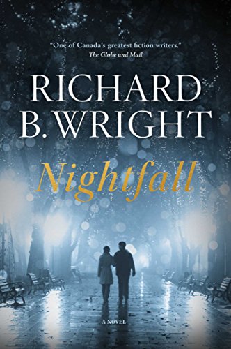 Imagen de archivo de Nightfall : A Novel a la venta por Better World Books: West