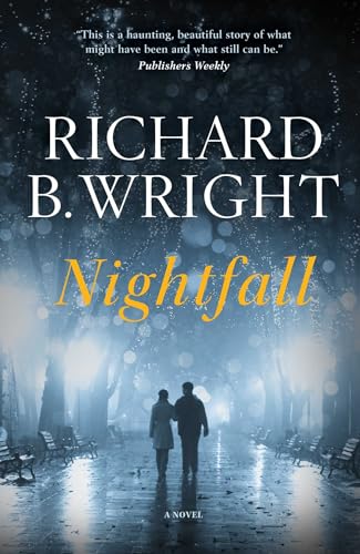 Beispielbild fr Nightfall zum Verkauf von Better World Books