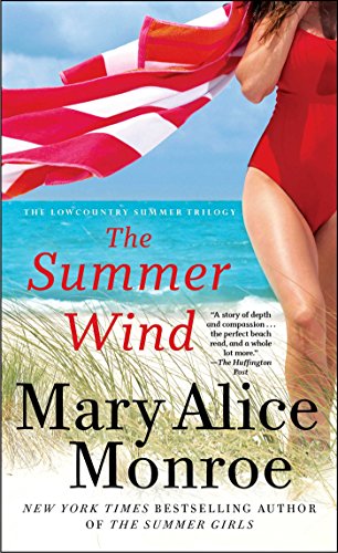 9781476785578: The Summer Wind (Lowcountry Summer Trilogy)