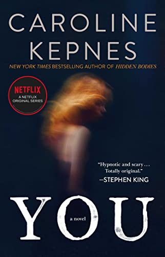 9781476785608: You: A Novel: 1 (The You Series)