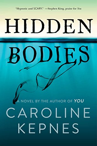 Beispielbild fr Hidden Bodies: (A You Novel) zum Verkauf von BooksRun