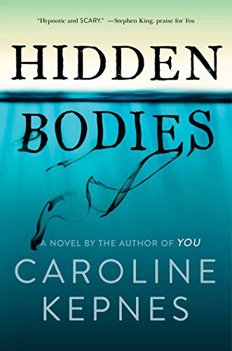 Stock image for Hidden Bodies: (A You Novel) for sale by BooksRun