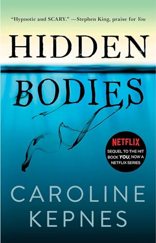 9781476785639: Hidden Bodies: (A You Novel)