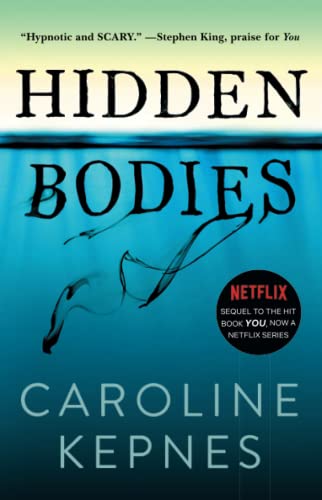 Stock image for Hidden Bodies: (A You Novel) (2) (The You Series) for sale by ZBK Books