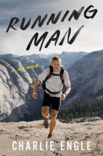 Beispielbild fr Running Man: A Memoir zum Verkauf von SecondSale