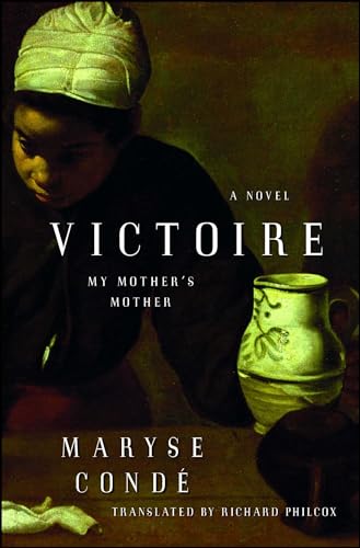 9781476786360: Victoire: My Mother's Mother