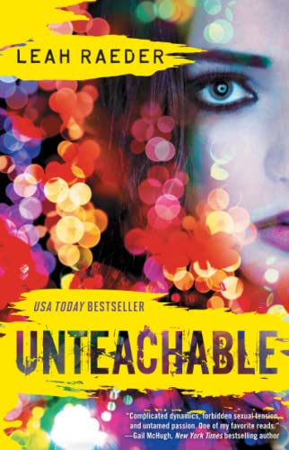 Stock image for Unteachable for sale by ThriftBooks-Atlanta