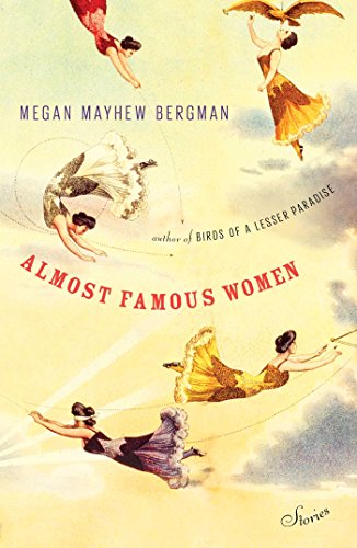 9781476786568: Almost Famous Women: Stories
