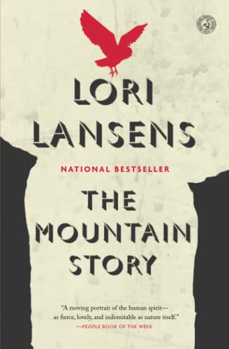 Beispielbild fr The Mountain Story: A Novel zum Verkauf von Jenson Books Inc