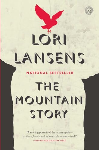9781476786605: The Mountain Story: A Novel