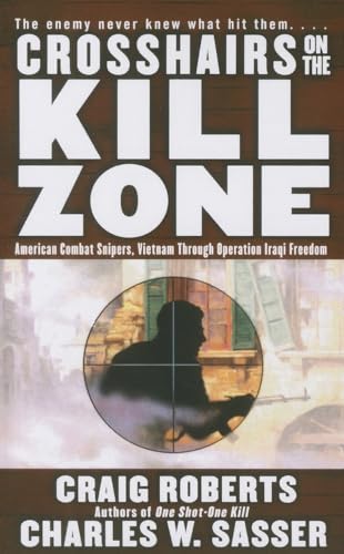 9781476786827: Crosshairs on the Kill Zone