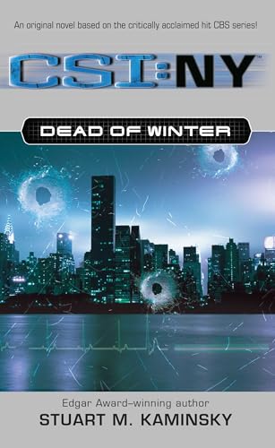 Stock image for Dead of Winter for sale by Better World Books