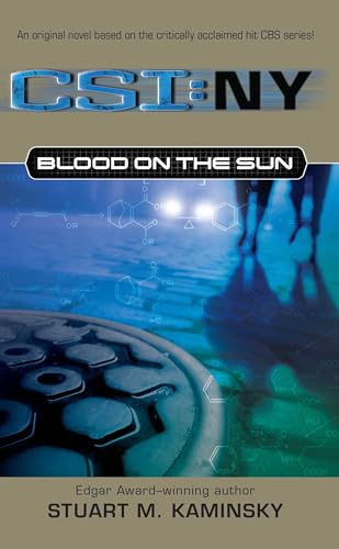 Stock image for Blood on the Sun for sale by Better World Books