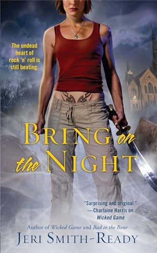 Stock image for Bring On the Night for sale by Lucky's Textbooks