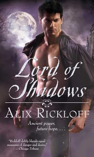 Stock image for Lord of Shadows for sale by ThriftBooks-Atlanta