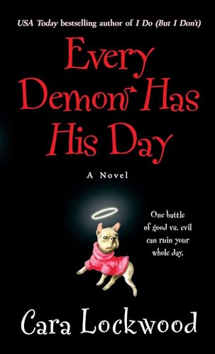 9781476787572: Every Demon Has His Day