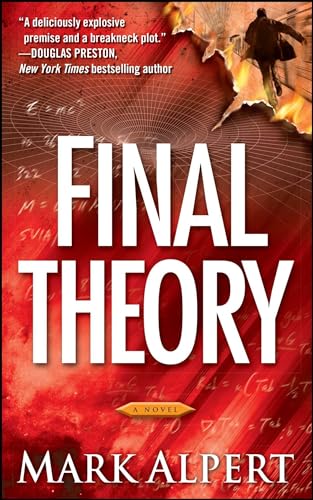 9781476787602: Final Theory