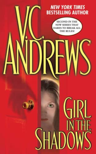 9781476787640: Girl in the Shadows: Volume 2