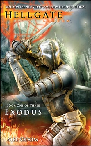 Stock image for Hellgate: London: Exodus: London: Exodus for sale by Lucky's Textbooks