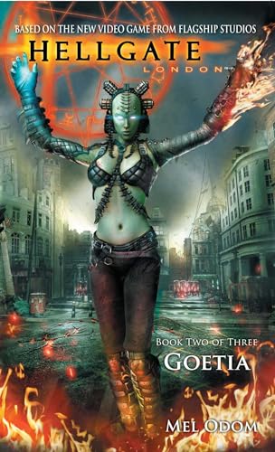 Stock image for Hellgate: London: Goetia for sale by Chiron Media
